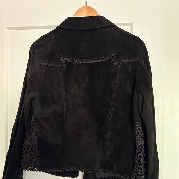 Danier Leather Jacket - Picture 3 of 4